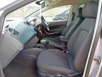 2011 SEAT IBIZA SE COPA  for sale at Copart YORK