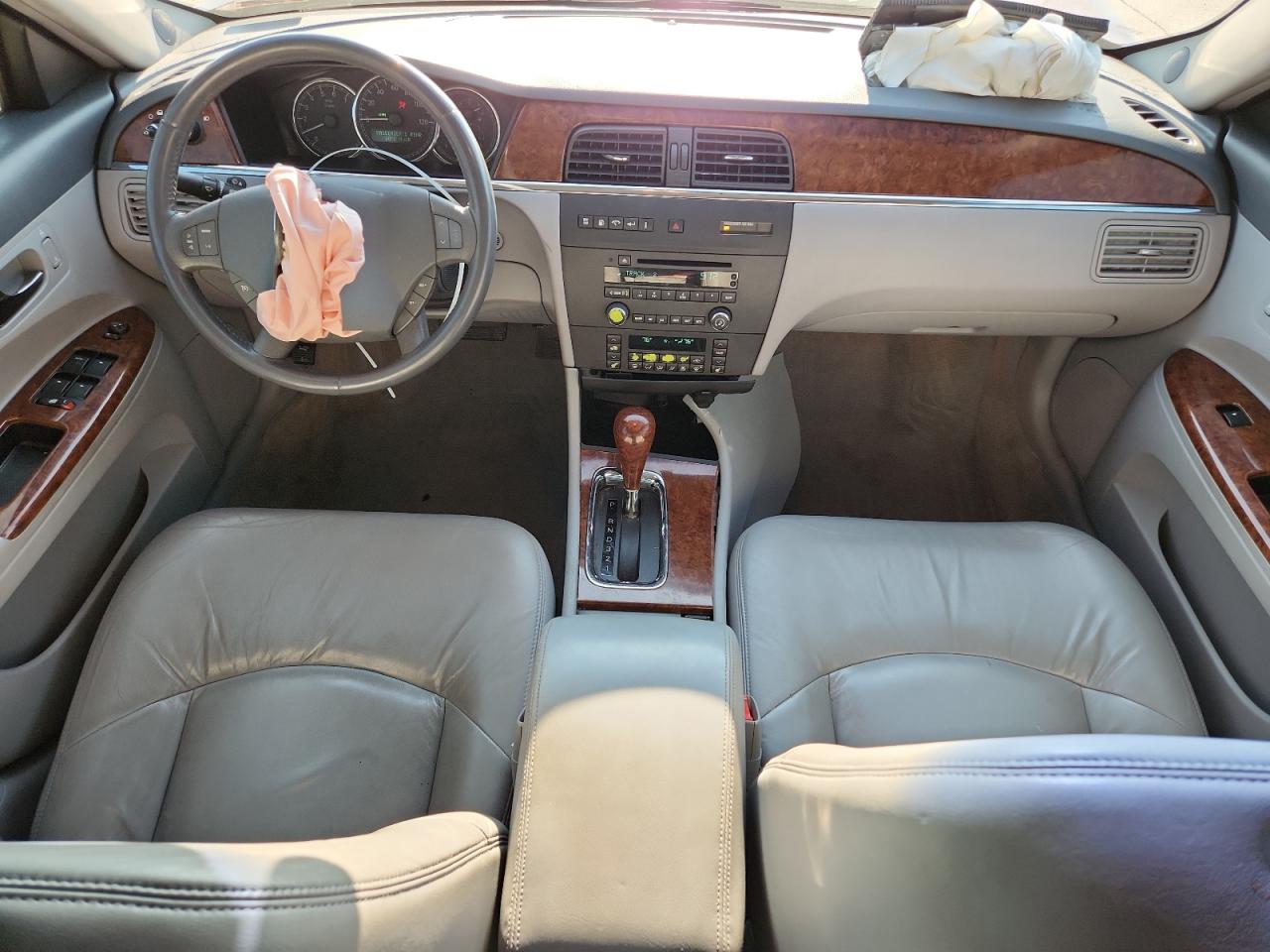 2005 Buick Lacrosse Cxl VIN: 2G4WD532851196043 Lot: 71792405