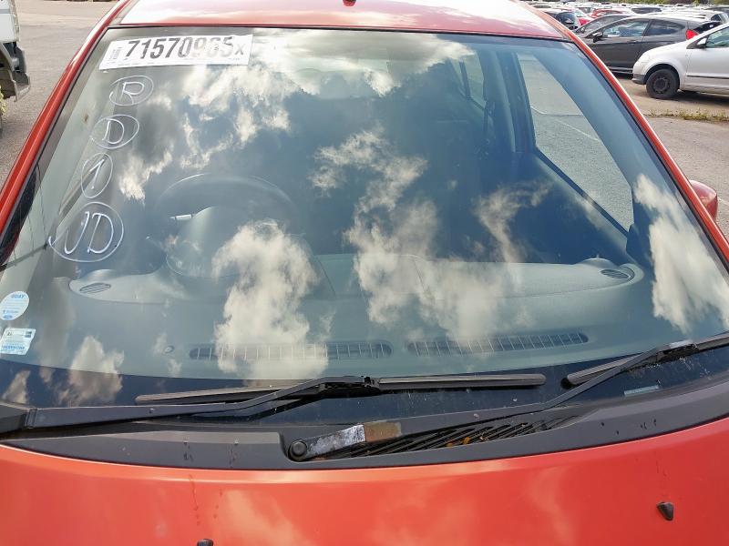 2009 SUZUKI SPLASH GLS+ AUTO 