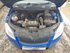 2009 SKODA FABIA 1 HTP 60  for sale at Copart BRISTOL