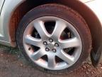 2003 TOYOTA AVENSIS T SPIRIT SEMI-AUT  for sale at Copart WOLVERHAMPTON
