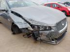 2012 JAGUAR XF PREMIUM LUXURY V6 AUTO  for sale at Copart SANDY