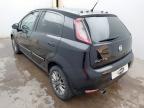 2013 FIAT PUNTO LOUNGE MULTIAIR  for sale at Copart WESTBURY