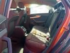 2019 AUDI A4 SE 35 TFSI S-A  for sale at Copart BRISTOL