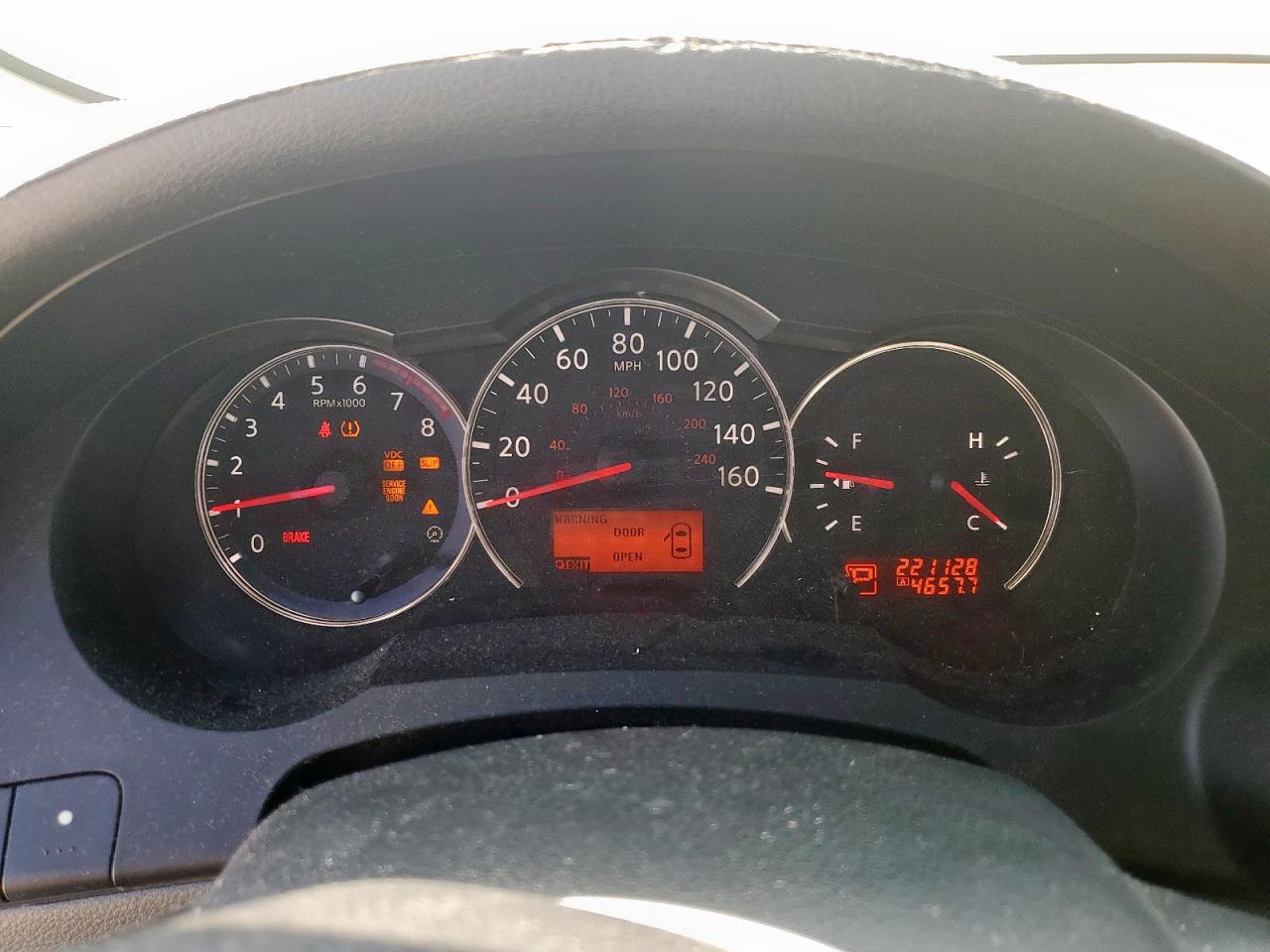 2010 Nissan Altima Base VIN: 1N4AL2AP9AC145823 Lot: 80804605