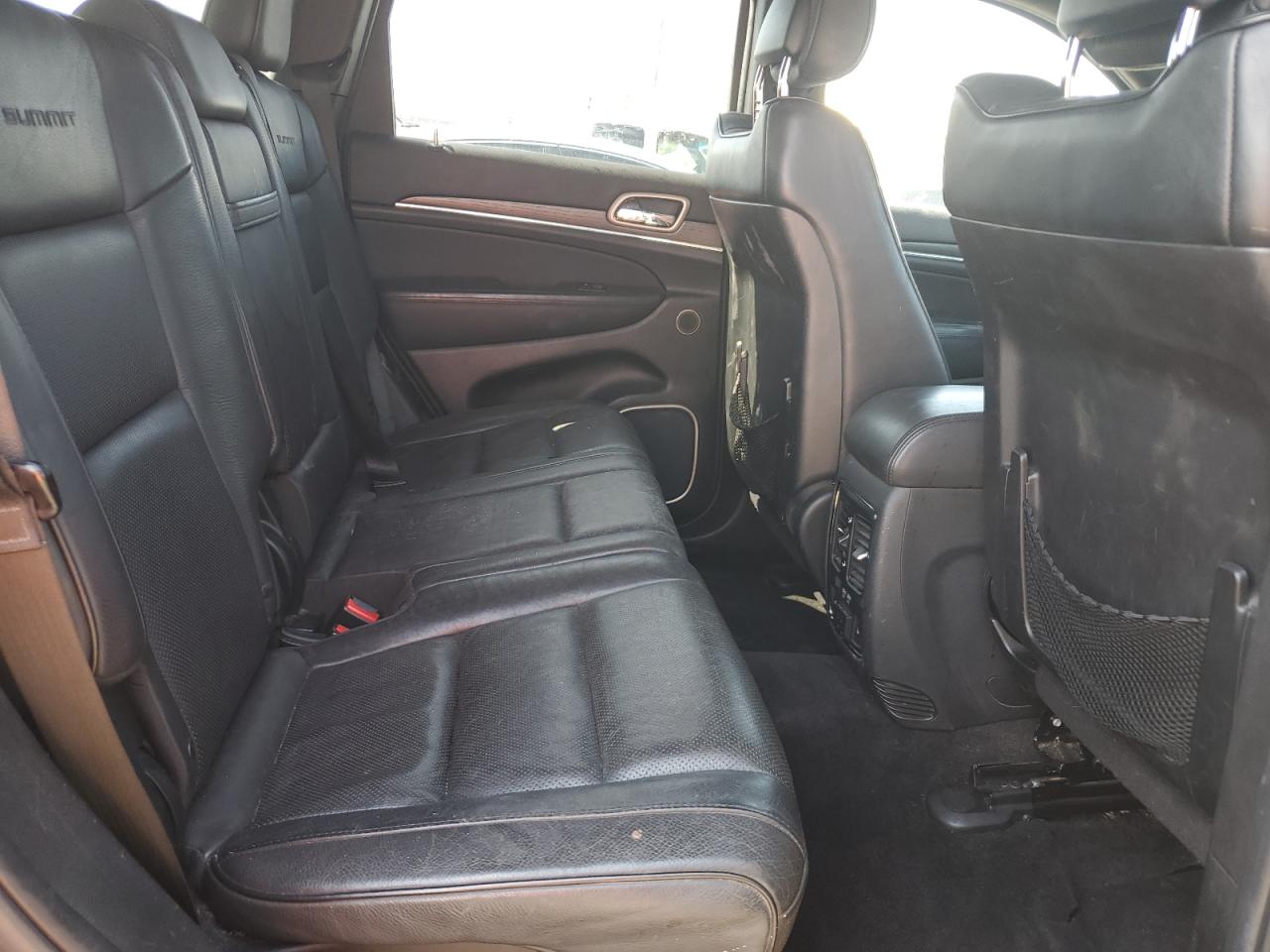 2014 Jeep Grand Cherokee Summit VIN: 1C4RJFJG4EC247840 Lot: 81298955