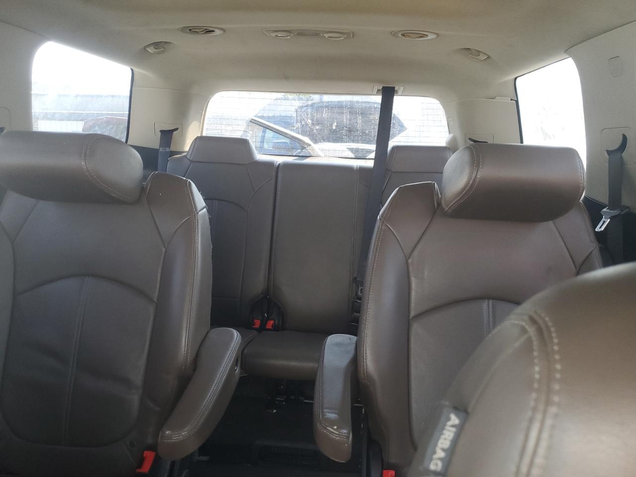 2017 GMC Acadia Limited Slt-2 VIN: 1GKKVSKD3HJ121511 Lot: 81085155