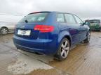 2010 AUDI A3 TECHNIK for sale at Copart YORK