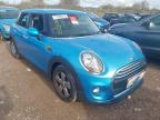 2015 MINI COOPER AUTO  for sale at Copart BRISTOL