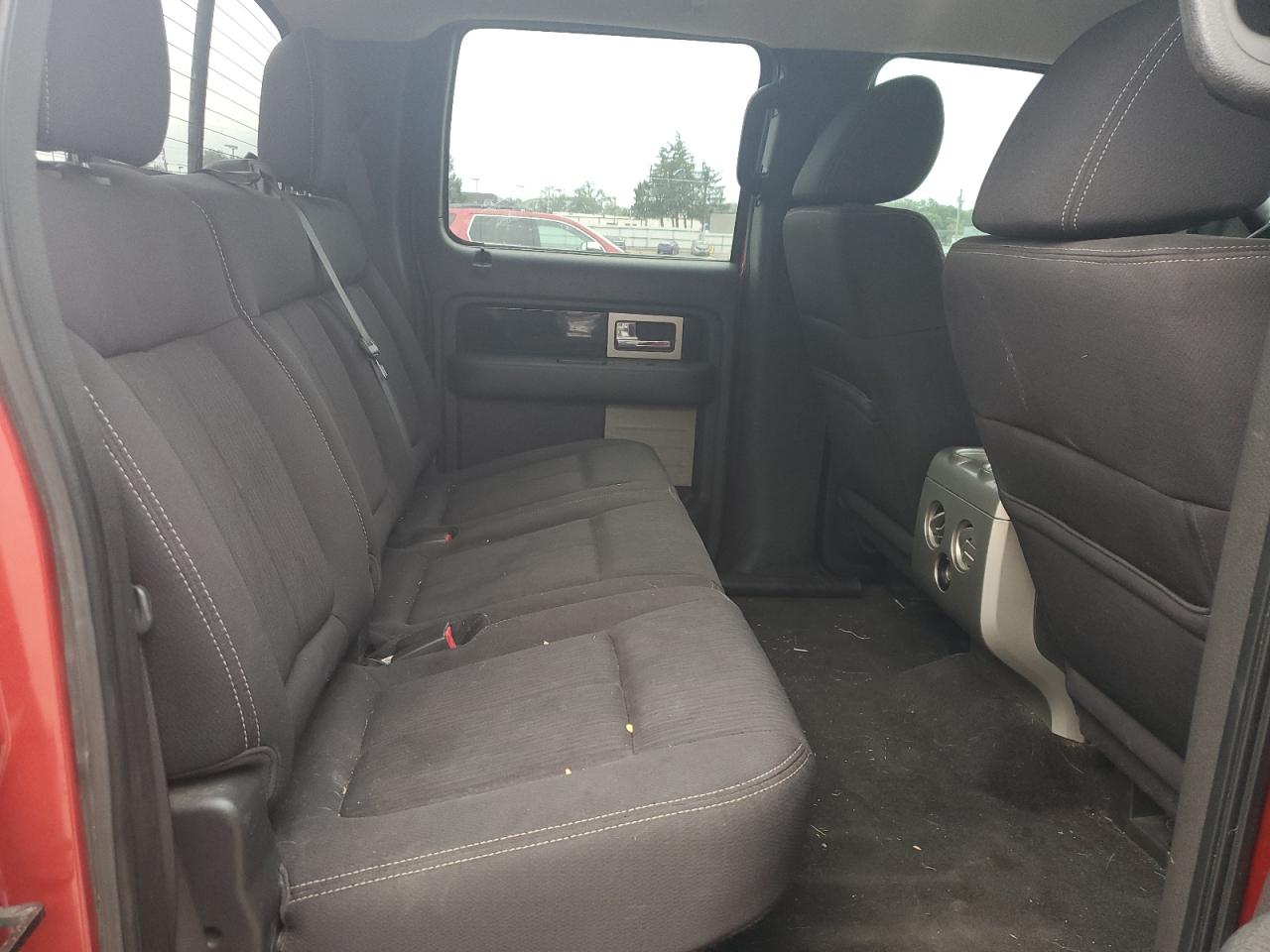2010 Ford F150 Supercrew VIN: 1FTFW1EV6AFA26569 Lot: 81683545