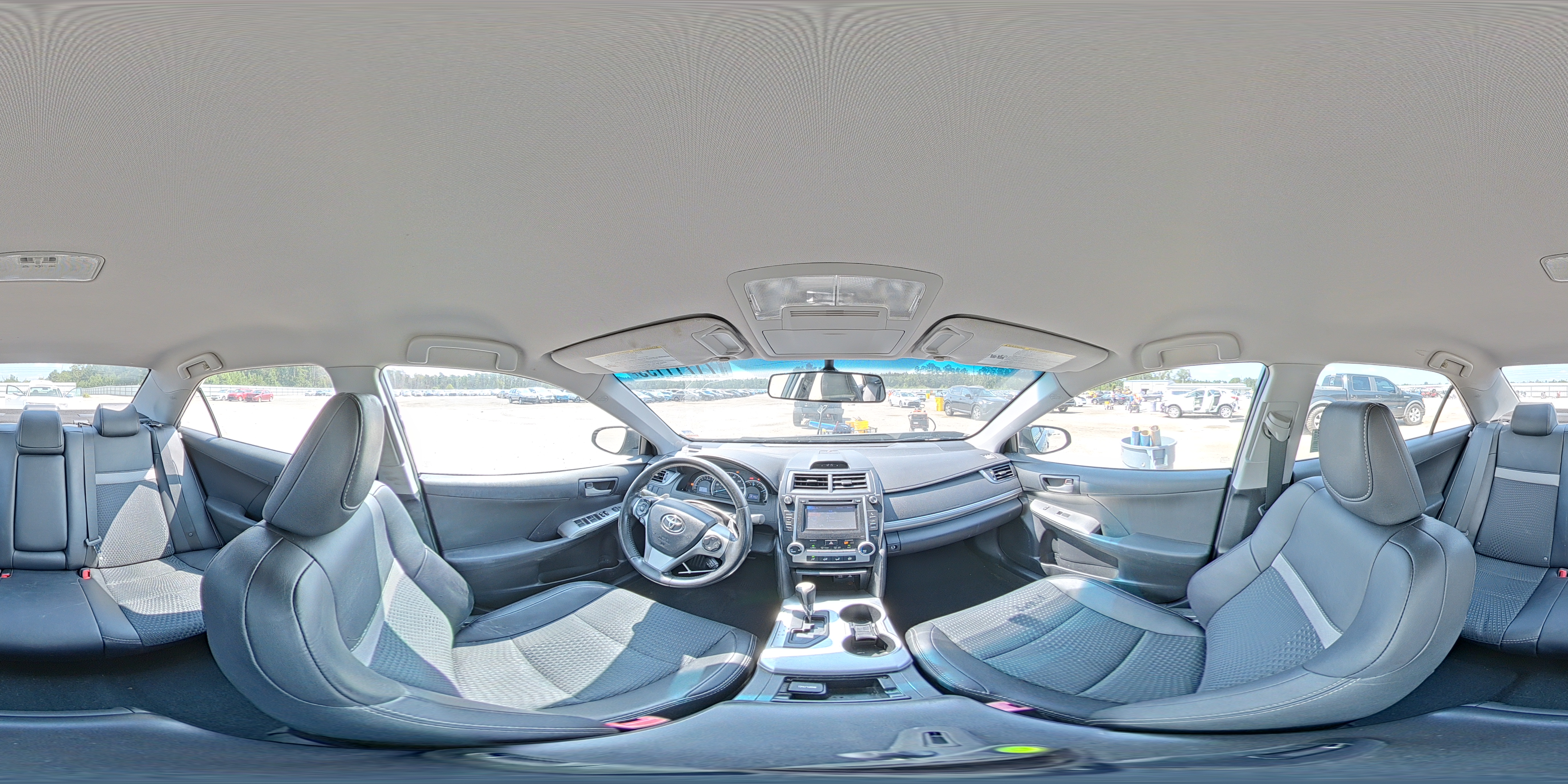 2013 Toyota Camry L VIN: 4T1BF1FK7DU681970 Lot: 71711155