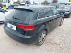 2016 AUDI A3 SPORT NAV TDI  for sale at Copart BRISTOL