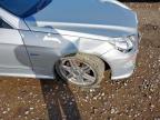 2012 MERCEDES-BENZ E350 SPT CDI BLUECY 265 A  for sale at Copart YORK