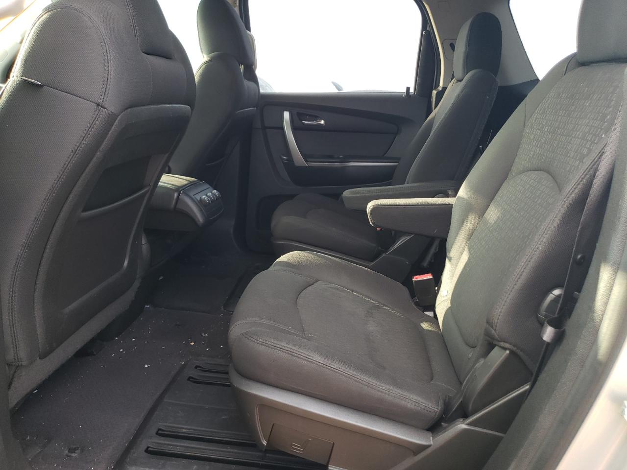 2012 GMC Acadia Sle VIN: 1GKKRPED1CJ257173 Lot: 81623735