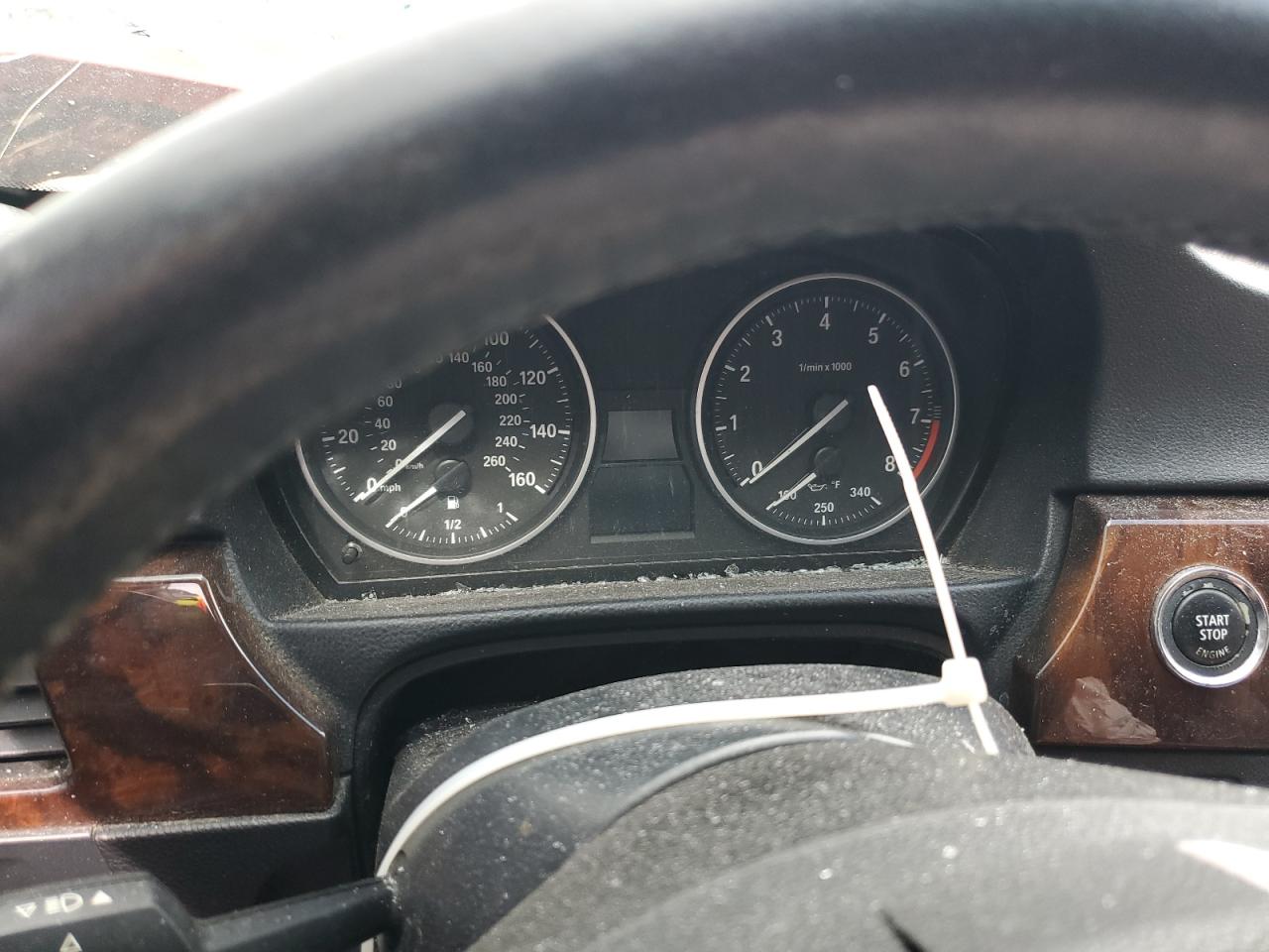 2012 BMW 328 Xi VIN: WBAKF3C51CE974686 Lot: 84614315