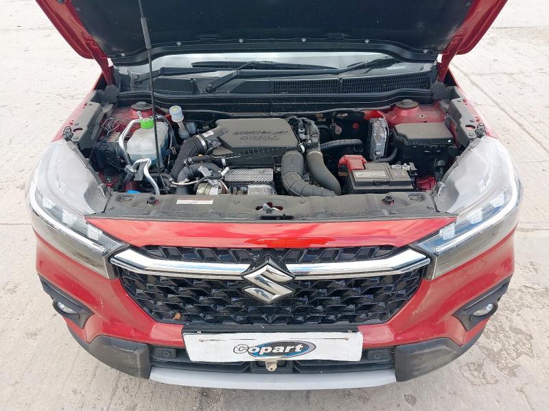 2023 SUZUKI SX4 S-CROSS MOTION B-JET 