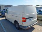 2005 VOLKSWAGEN T-SPORTER T30 104 TDI LWB  for sale at Copart NEWBURY