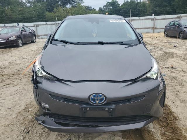  TOYOTA PRIUS 2017 Серый