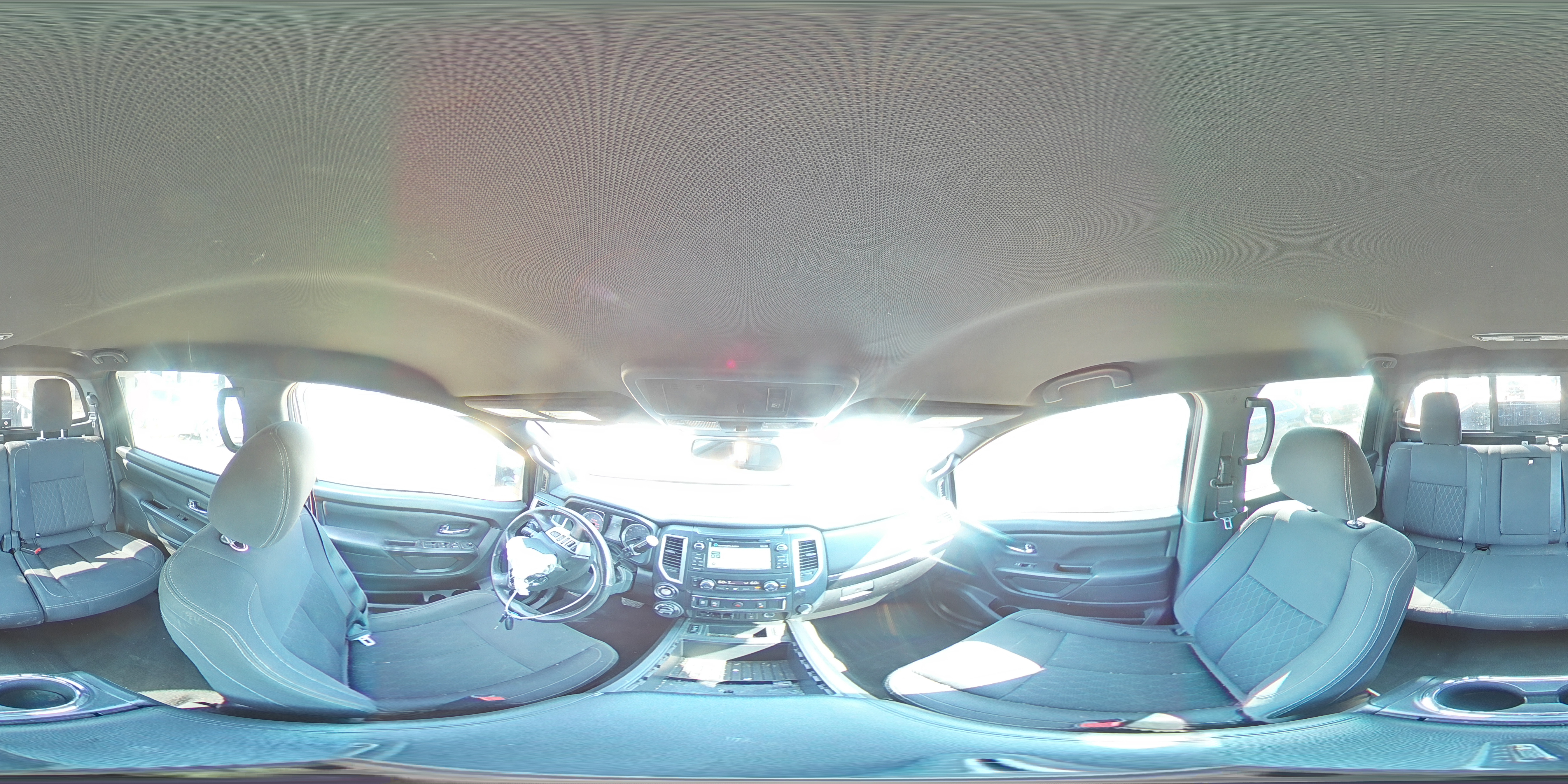 2018 Nissan Titan Xd Sl VIN: 1N6BA1F46JN533848 Lot: 81577985