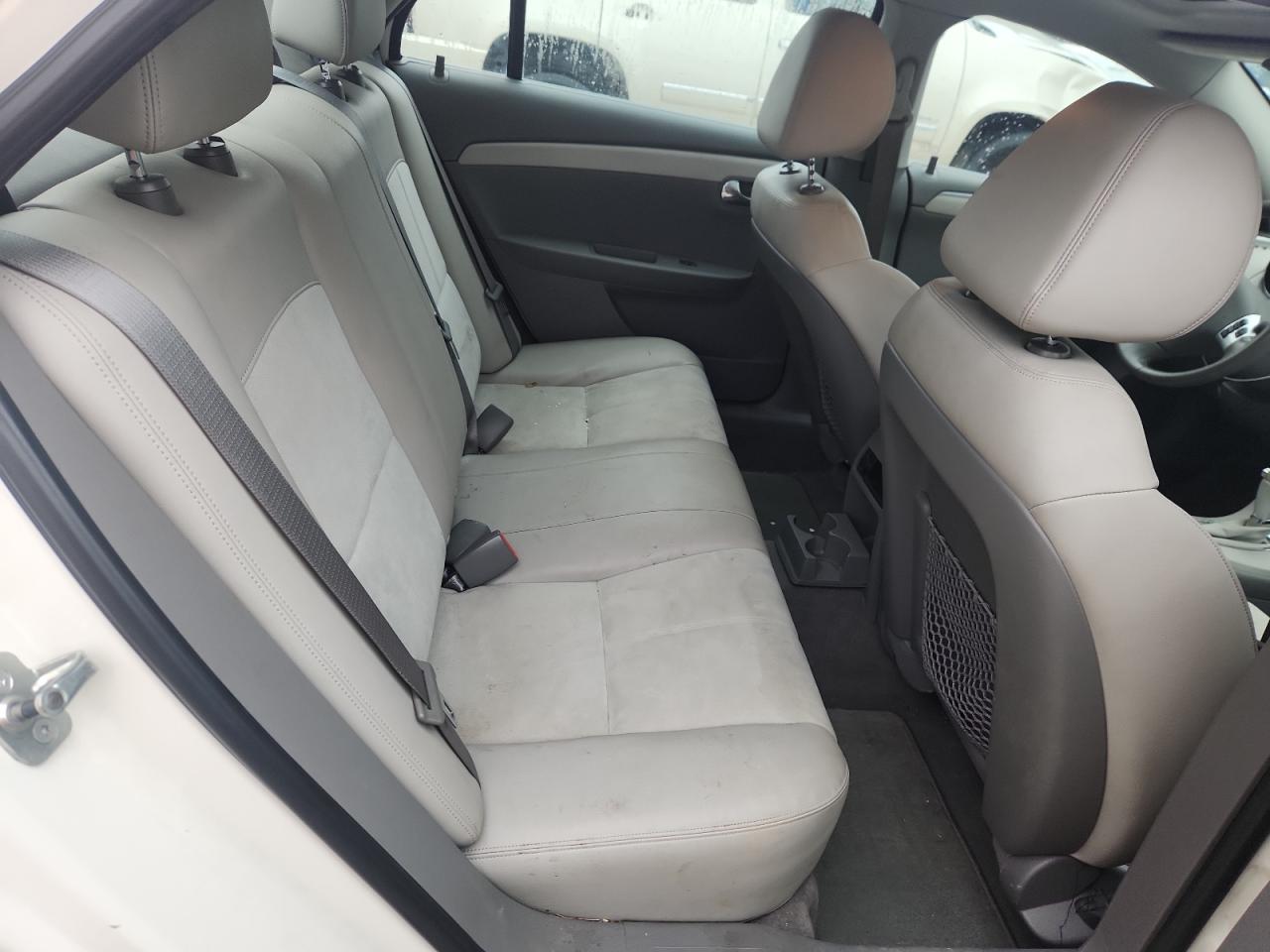 2010 Chevrolet Malibu 2Lt VIN: 1G1ZD5E75AF314247 Lot: 81184305