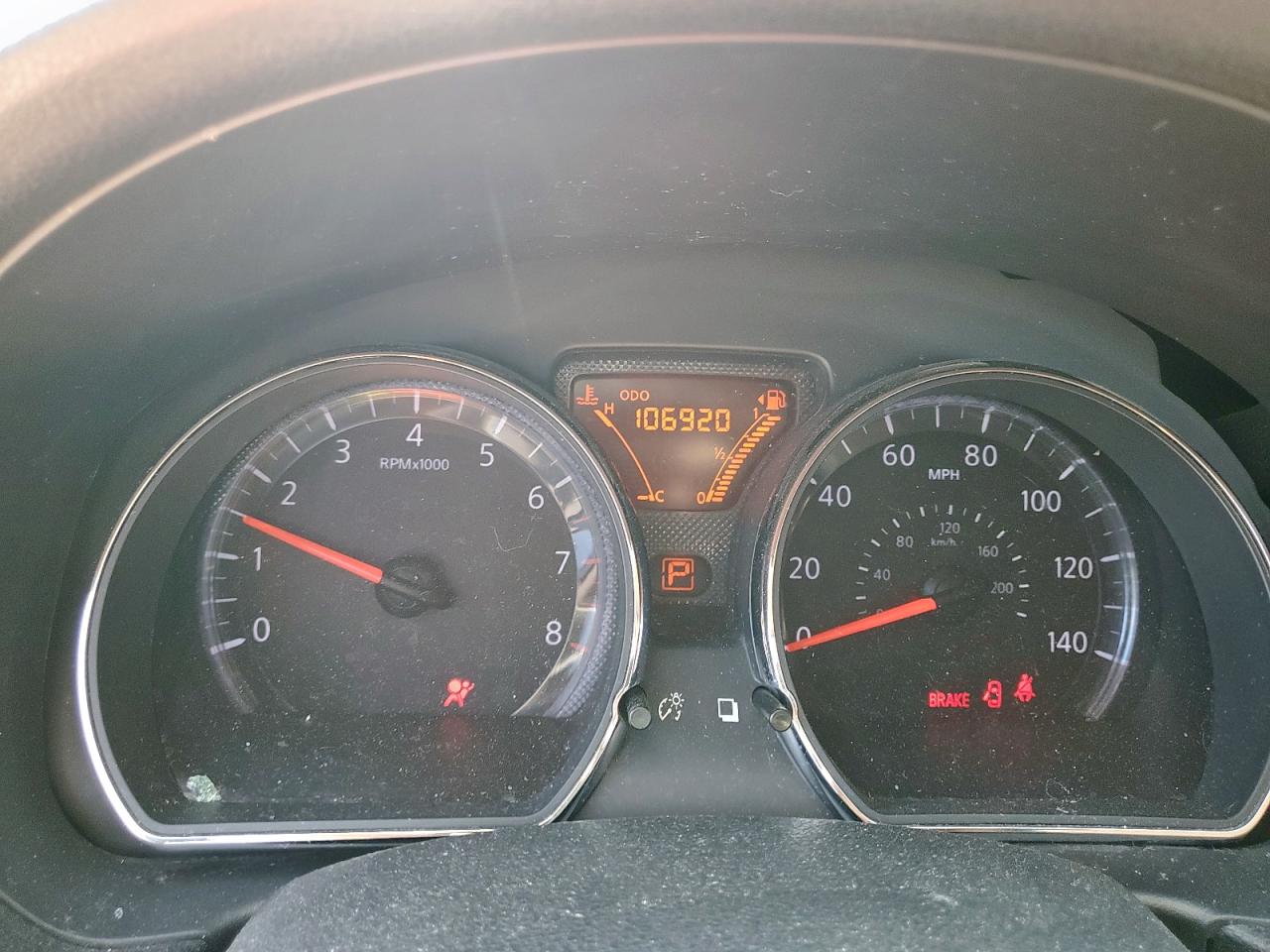 2014 Nissan Versa S VIN: 3N1CN7AP1EL841681 Lot: 72019785