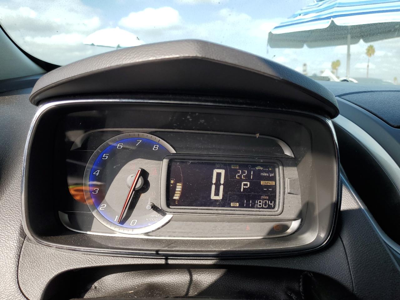 2016 Chevrolet Trax 1Lt VIN: 3GNCJLSBXGL141933 Lot: 83952365