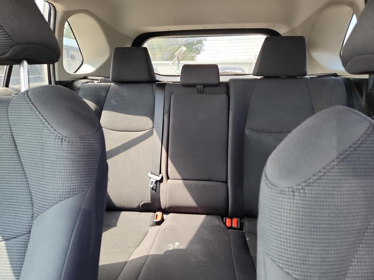 2021 Toyota Rav4 Le VIN: 2T3H1RFV5MW148458 Lot: 81586405