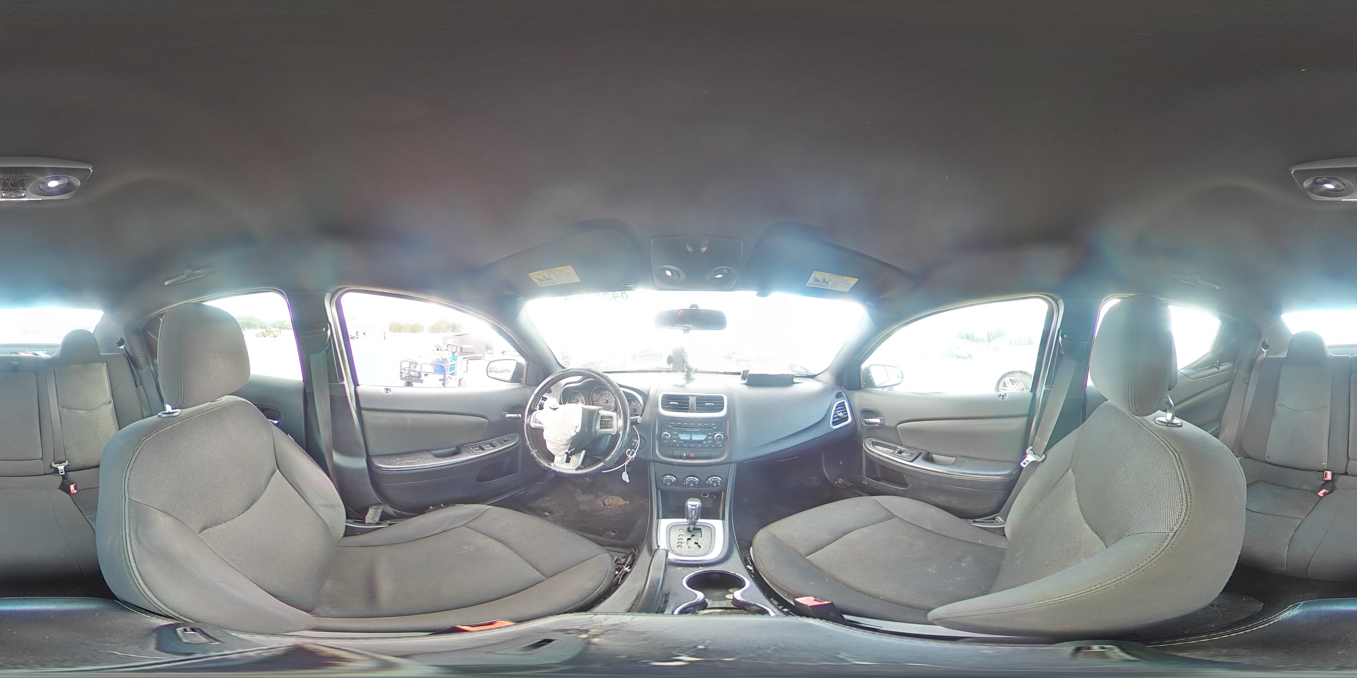 2013 Dodge Avenger Sxt VIN: 1C3CDZCB2DN680323 Lot: 84581575