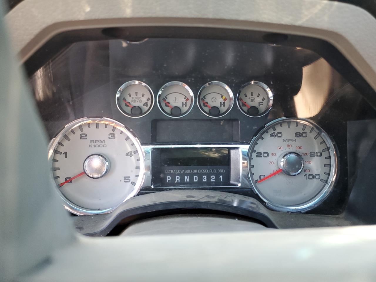 2010 Ford F250 Super Duty VIN: 1FTSW2BR1AEB29402 Lot: 80262435