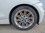 2010 BMW 1 SERIES M SPORT for sale at Copart YORK
