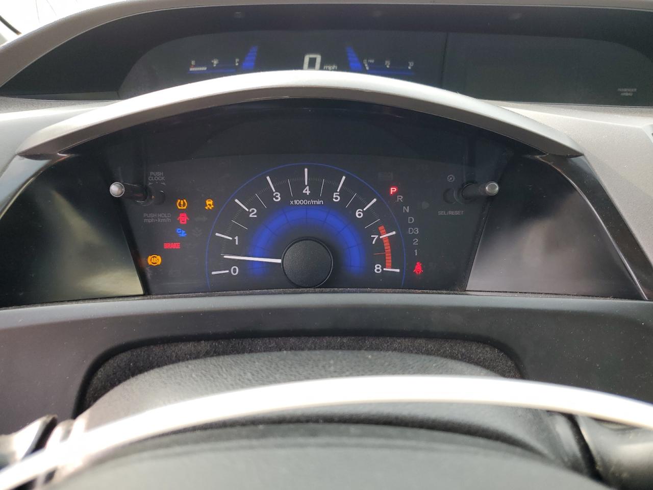 2012 Honda Civic Lx VIN: 2HGFB2F52CH568531 Lot: 81604635