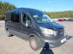 2019 FORD TRANSIT 350  for sale at Copart WHITBURN