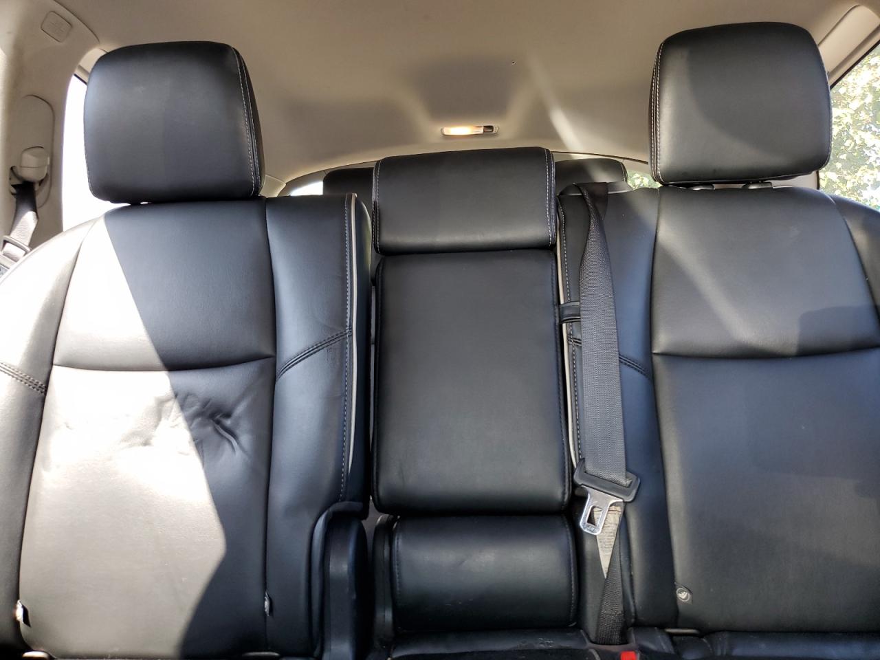 2019 Infiniti Qx60 Luxe VIN: 5N1DL0MM8KC564997 Lot: 84431115