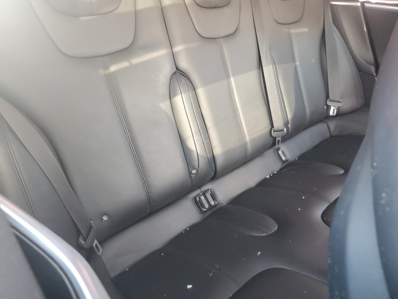 2016 Tesla Model S VIN: 5YJSA1E14GF156051 Lot: 80081705