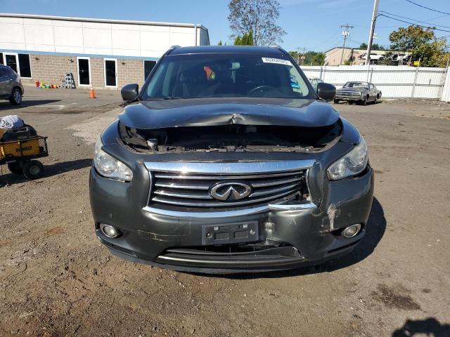 Parquets INFINITI QX60 2014 Zielony