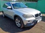 2007 BMW X5 SE 7S 3.0D AUTO 3.0D SE 5DR AUTO for sale at Copart PETERLEE
