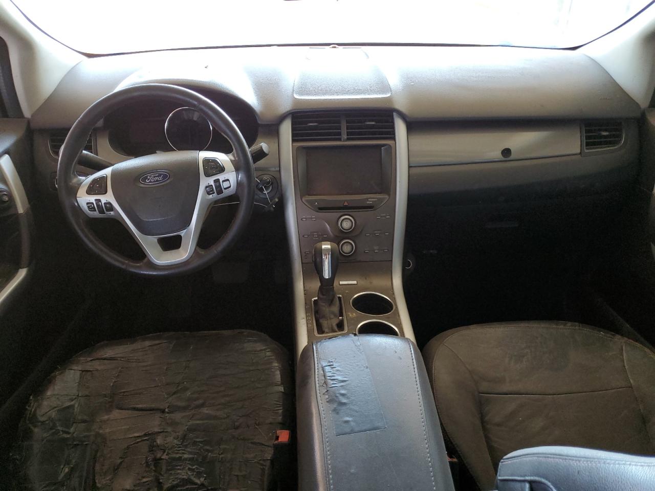 2014 Ford Edge Sel VIN: 2FMDK3JCXEBB39365 Lot: 80749075