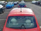 2015 FIAT 500 LOUNGE  for sale at Copart SANDTOFT