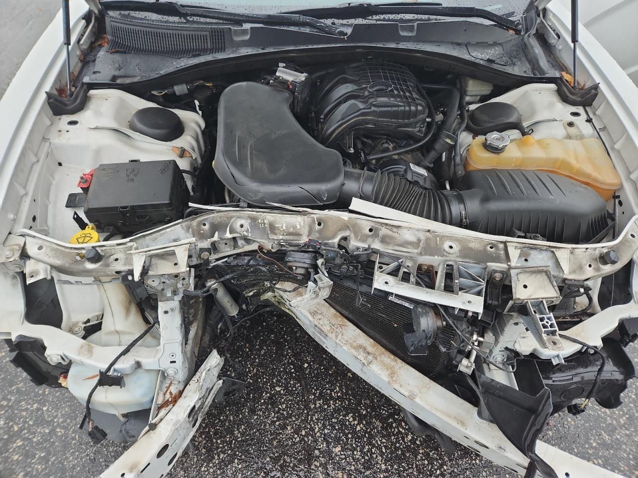 2015 Dodge Charger Se VIN: 2C3CDXBGXFH810071 Lot: 84706745