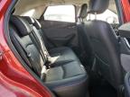 2022 MAZDA CX-3 GRAND TOURING   for sale at Copart ON - OTTAWA