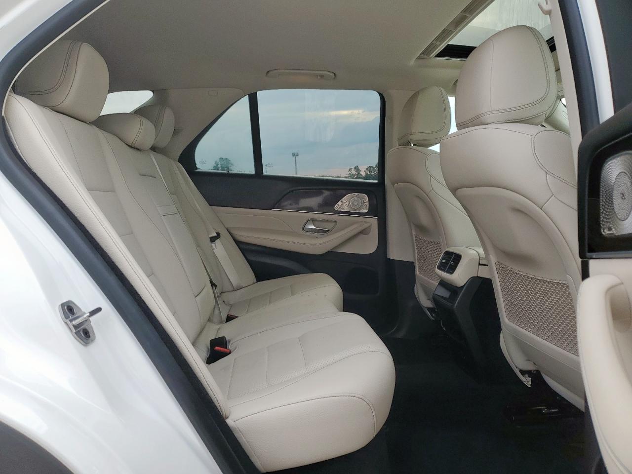 2022 Mercedes-Benz Gle 350 4Matic VIN: 4JGFB4KB5NA759251 Lot: 84609215