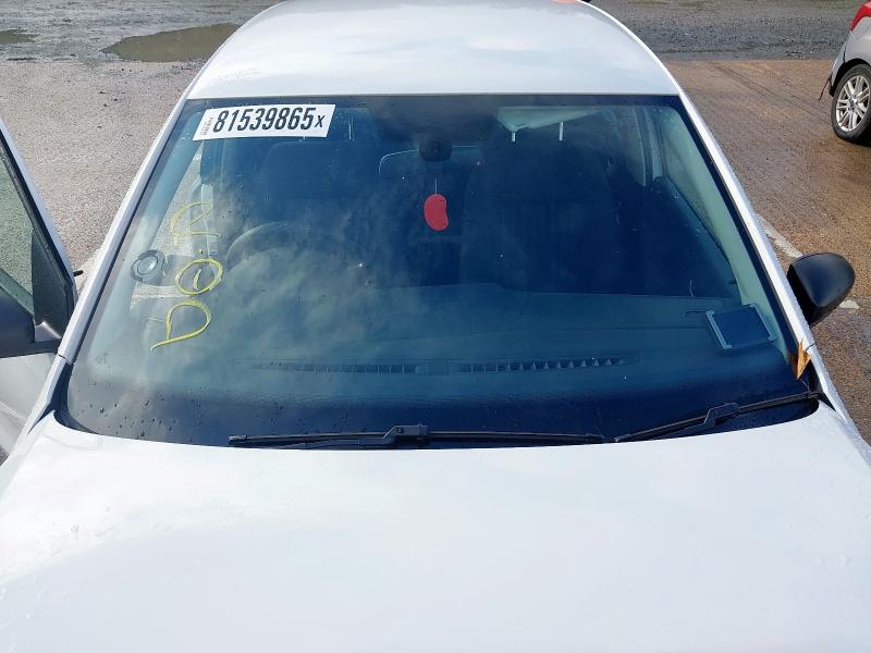 2015 VOLKSWAGEN POLO 1.0 S 5DR [AC]