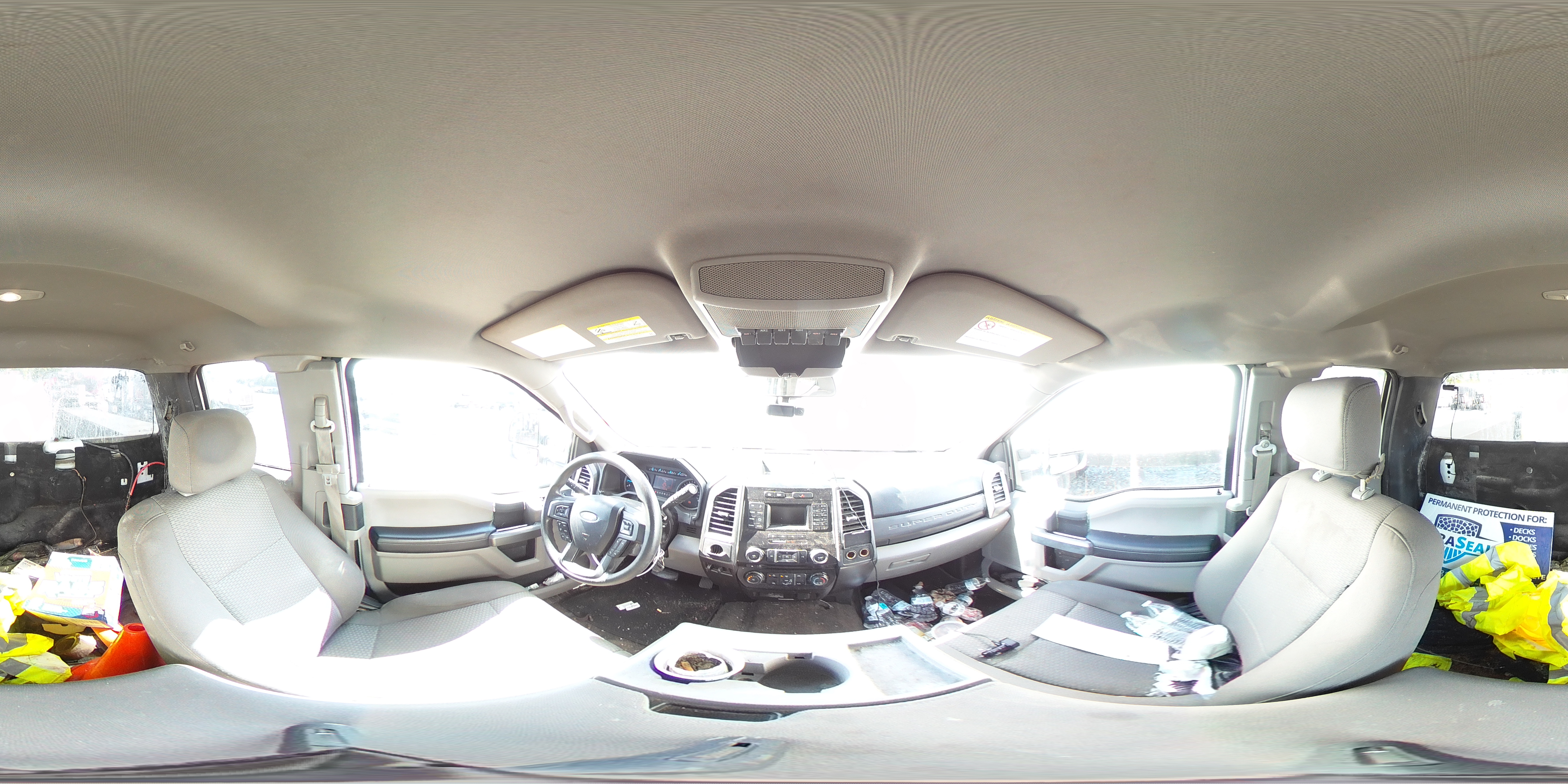 2017 Ford F350 Super Duty VIN: 1FD8X3ET6HEC66345 Lot: 80173695