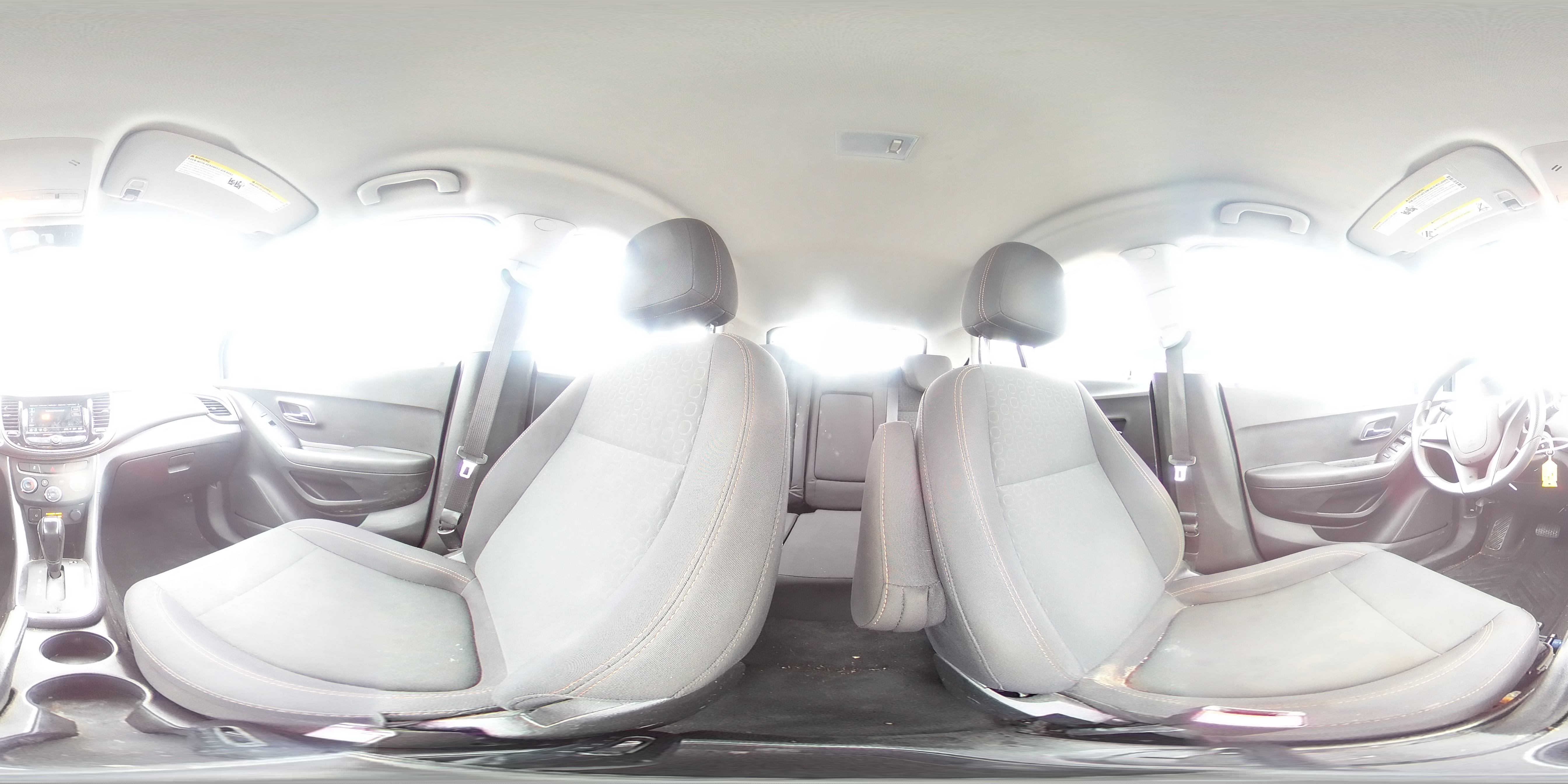 2019 Chevrolet Trax Ls VIN: 3GNCJKSB4KL163333 Lot: 71871865