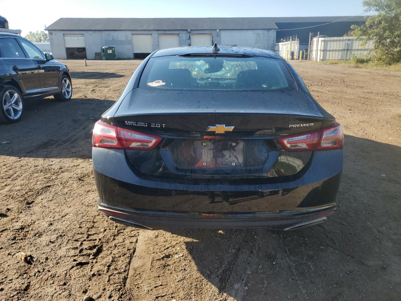 2020 Chevrolet Malibu Premier VIN: 1G1ZE5SX8LF025321 Lot: 84217895
