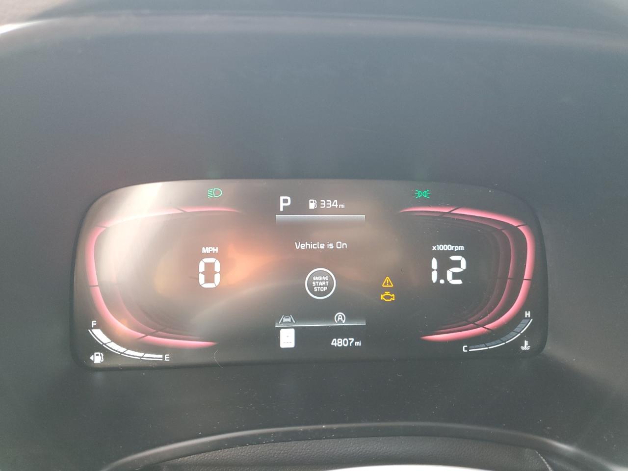 2025 Kia Soul Ex VIN: KNDJ33AU7S7261022 Lot: 70897325