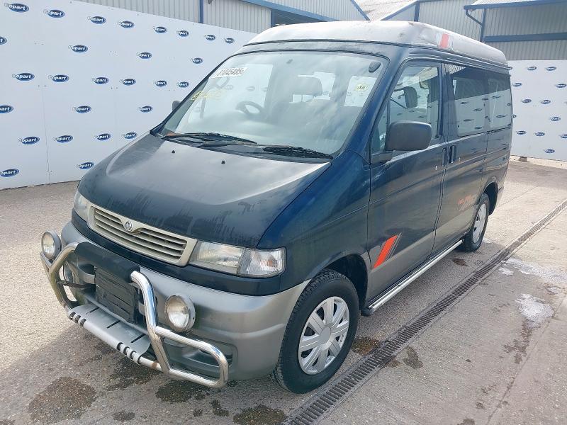 1995 MAZDA   for sale at Copart SANDY