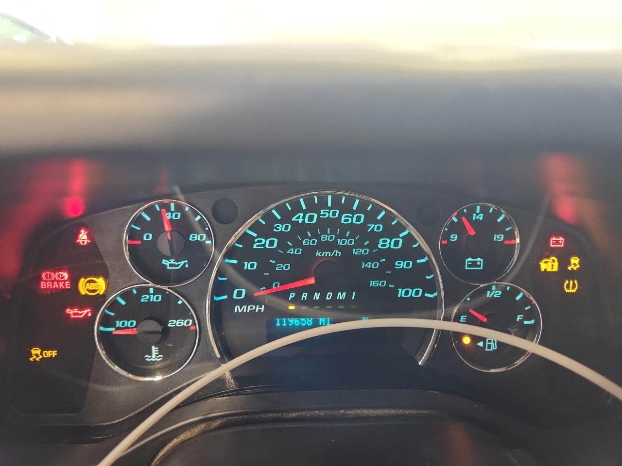 2016 Chevrolet Express G2500 VIN: 1GCWGAFF9G1133061 Lot: 81329545