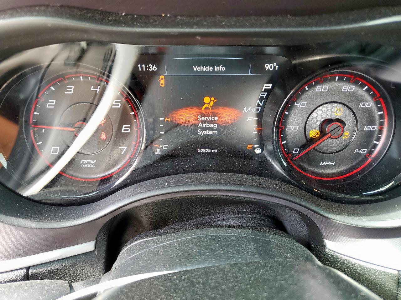 2020 Dodge Charger Sxt VIN: 2C3CDXBG9LH136247 Lot: 84023795