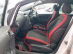 2011 VAUXHALL CORSA SRI  for sale at Copart ROCHFORD